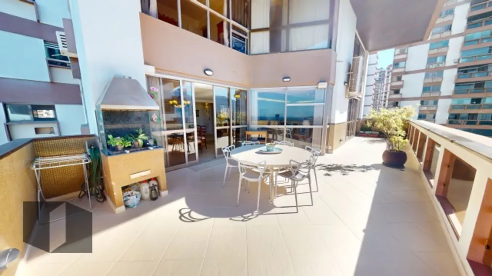 Apartamento, 4 quartos, 304 m² - Foto 25