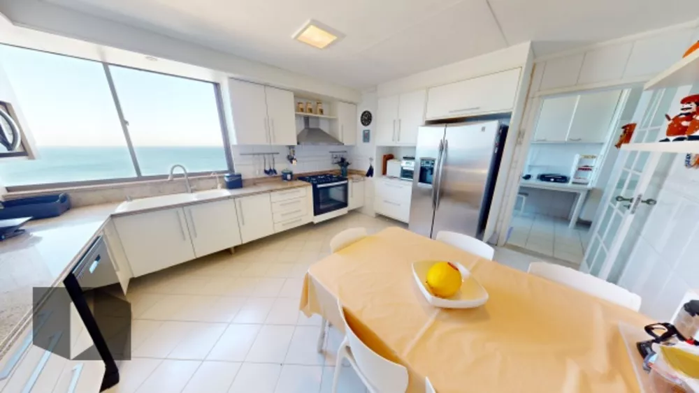 Apartamento, 4 quartos, 304 m² - Foto 2