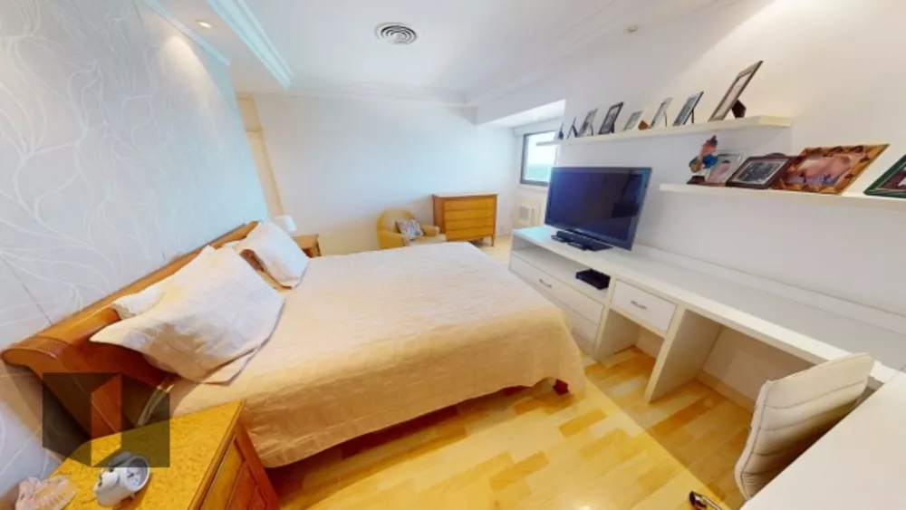 Apartamento, 4 quartos, 304 m² - Foto 14