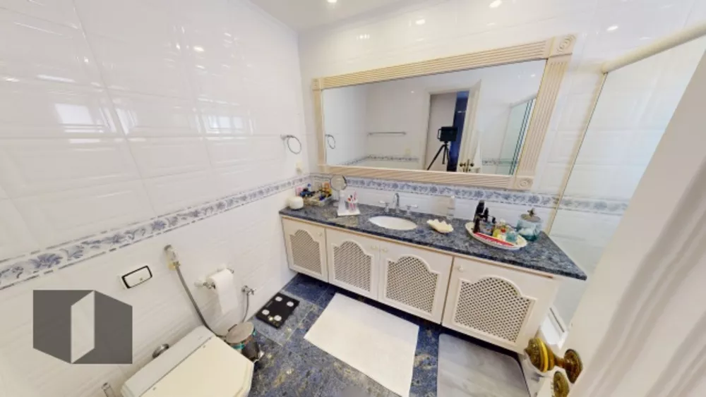 Apartamento, 4 quartos, 304 m² - Foto 50