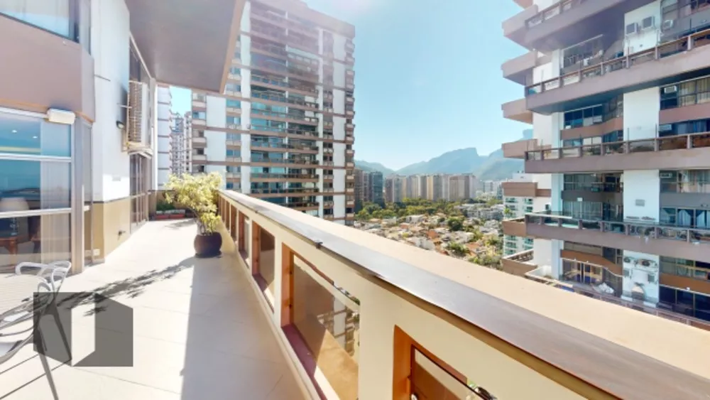 Apartamento, 4 quartos, 304 m² - Foto 11