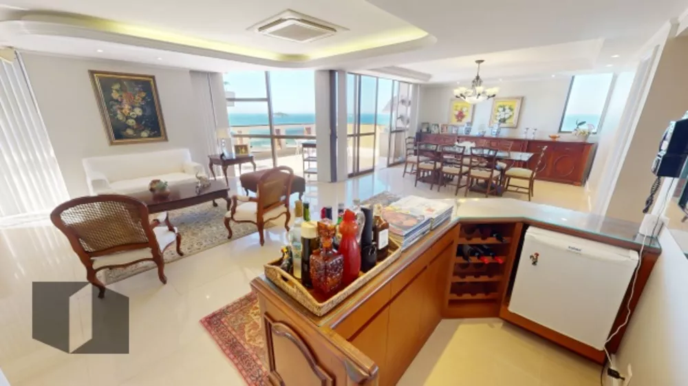 Apartamento, 4 quartos, 304 m² - Foto 15