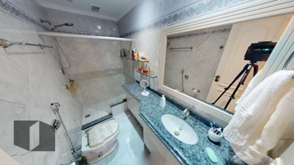 Apartamento, 4 quartos, 304 m² - Foto 6