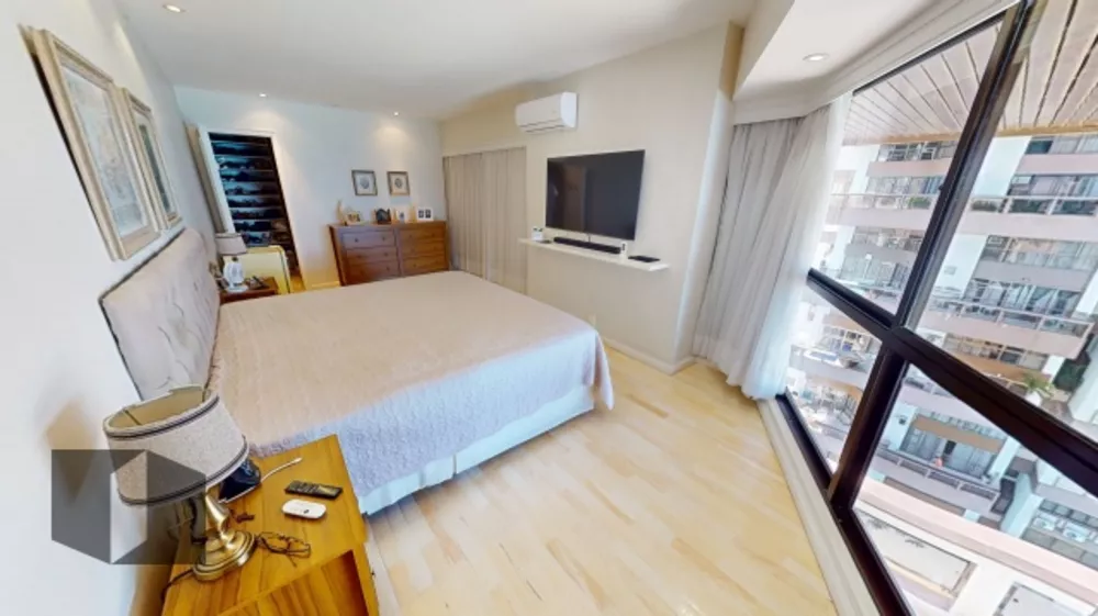 Apartamento, 4 quartos, 304 m² - Foto 22