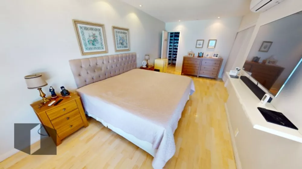 Apartamento, 4 quartos, 304 m² - Foto 28