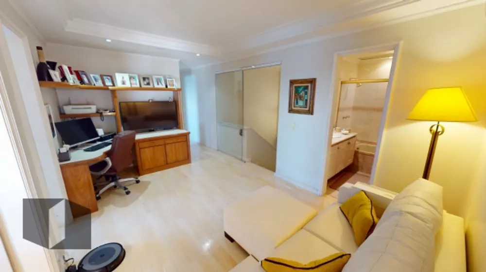 Apartamento, 4 quartos, 304 m² - Foto 10
