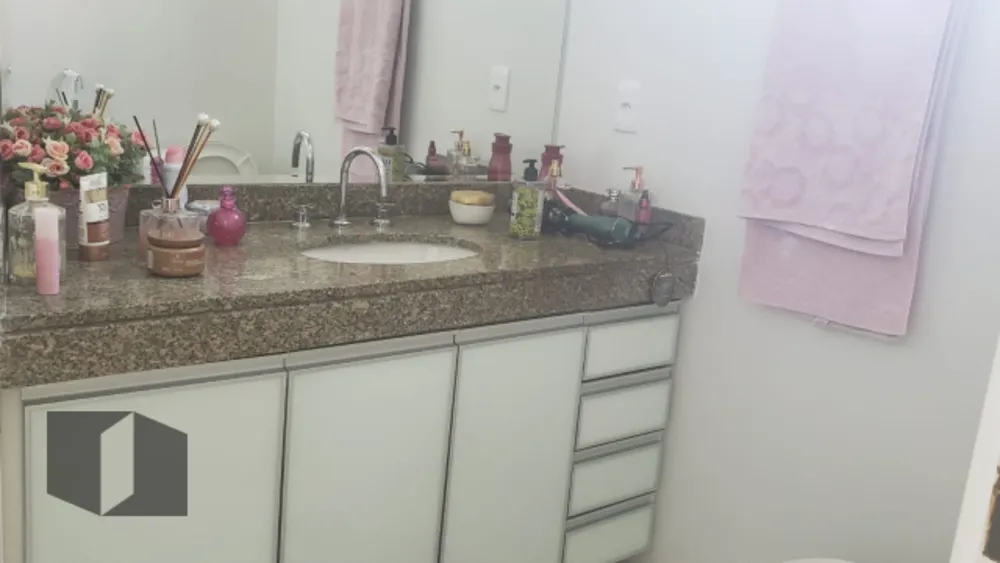 Apartamento, 3 quartos, 119 m² - Foto 9
