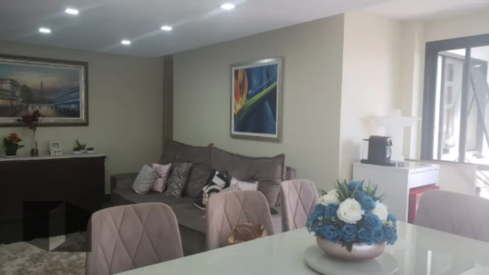 Apartamento, 3 quartos, 119 m² - Foto 4