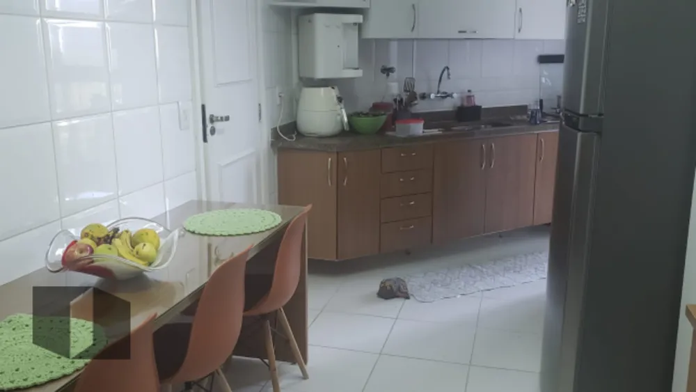 Apartamento, 3 quartos, 119 m² - Foto 16