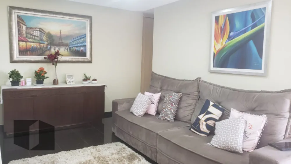 Apartamento, 3 quartos, 119 m² - Foto 2