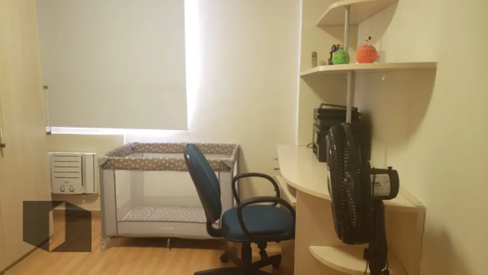 Apartamento, 3 quartos, 119 m² - Foto 13