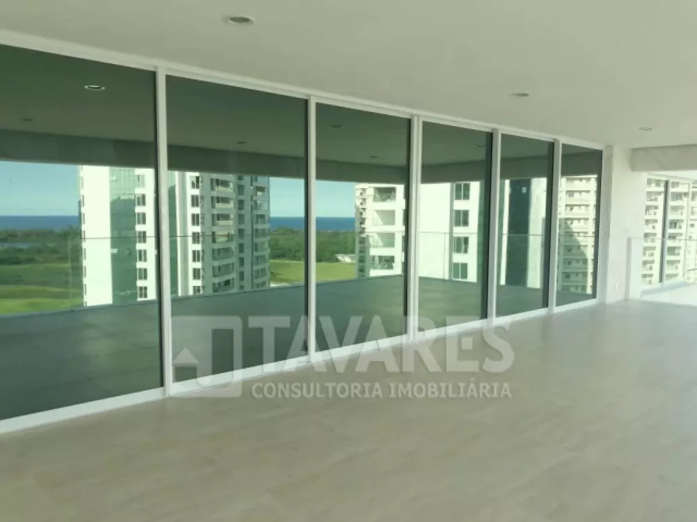 Apartamento, 4 quartos, 384 m² - Foto 24