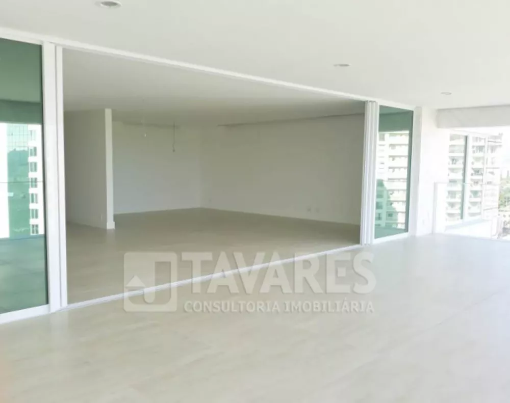 Apartamento, 4 quartos, 384 m² - Foto 40