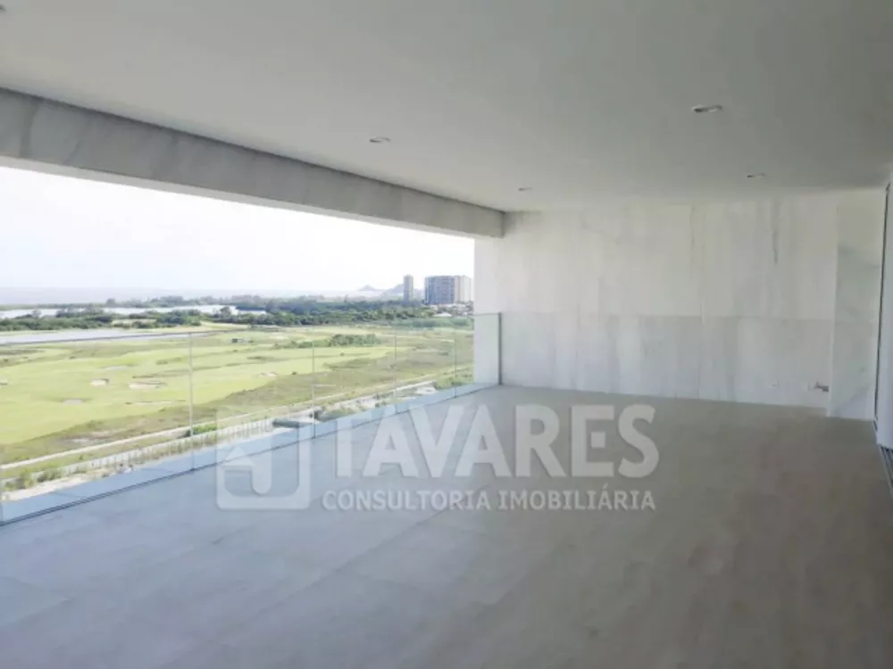 Apartamento, 4 quartos, 384 m² - Foto 12