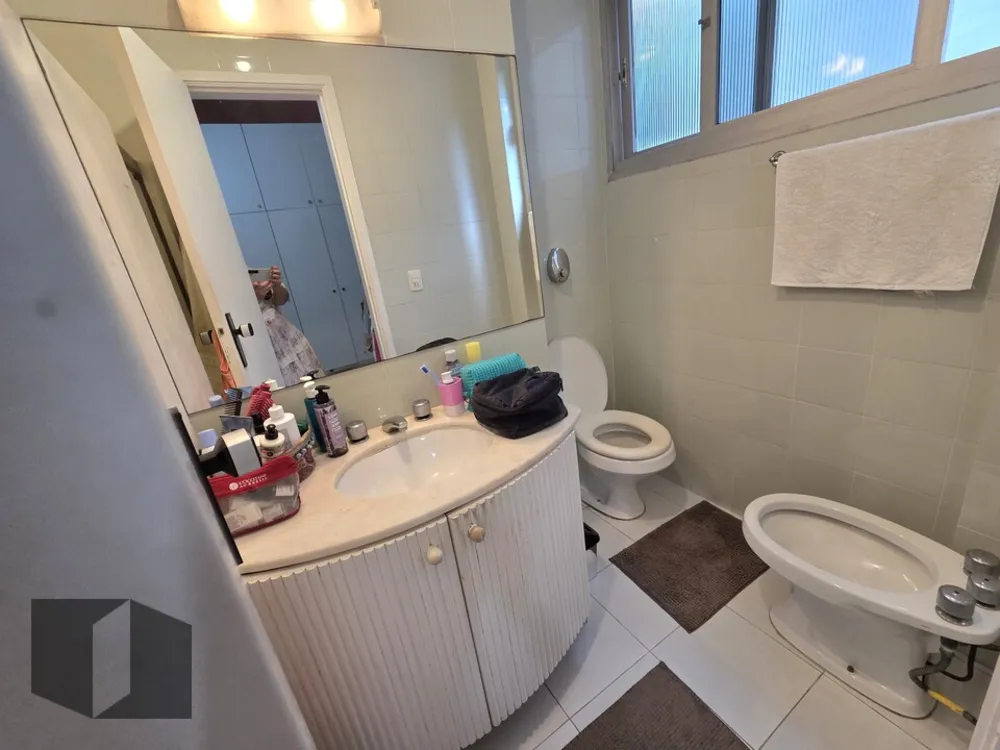 Apartamento, 3 quartos, 143 m² - Foto 17