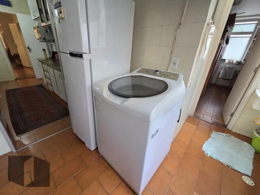 Apartamento, 3 quartos, 143 m² - Foto 13