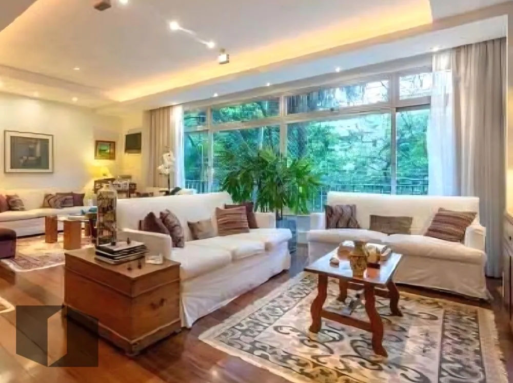 Apartamento, 3 quartos, 143 m² - Foto 8