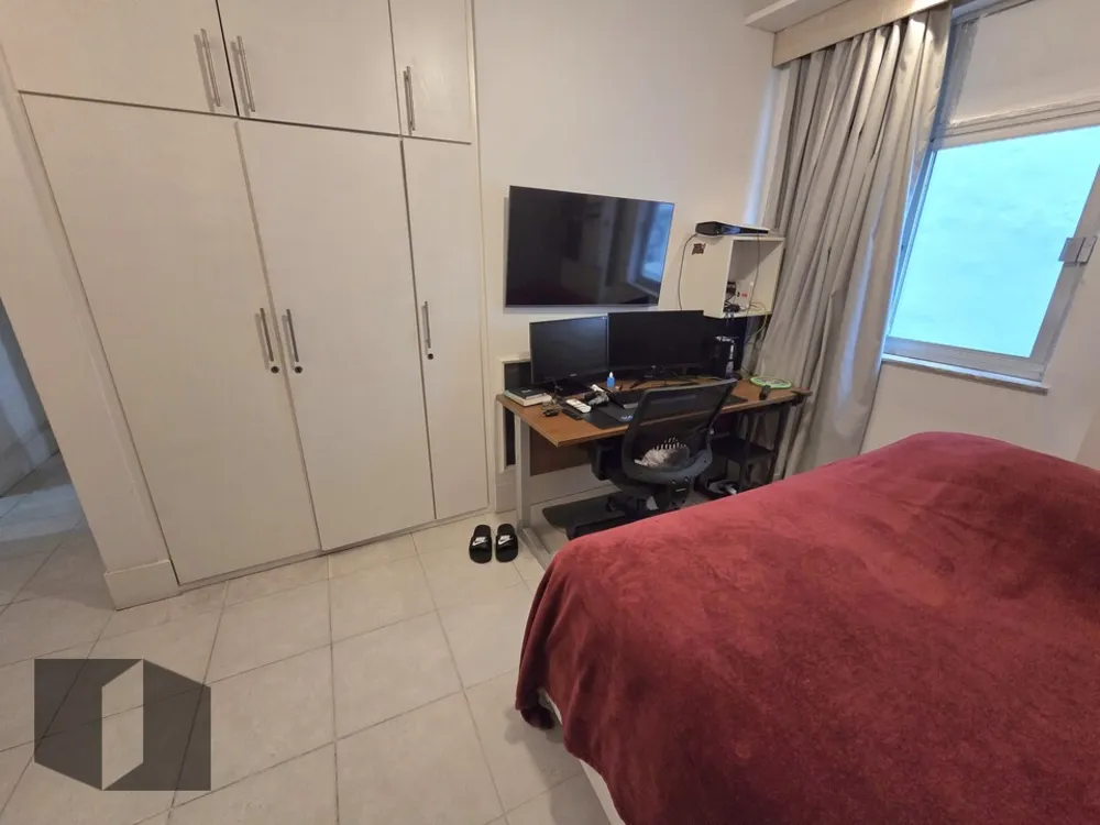 Apartamento, 3 quartos, 143 m² - Foto 21