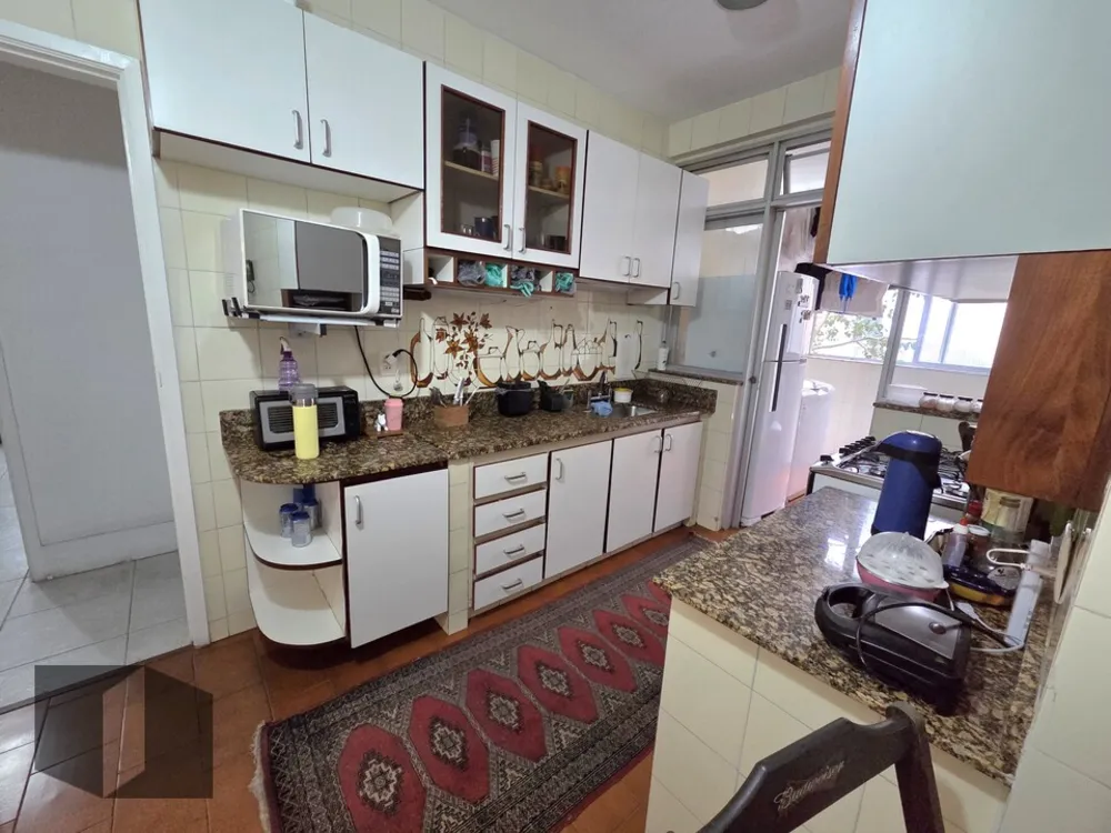 Apartamento, 3 quartos, 143 m² - Foto 15