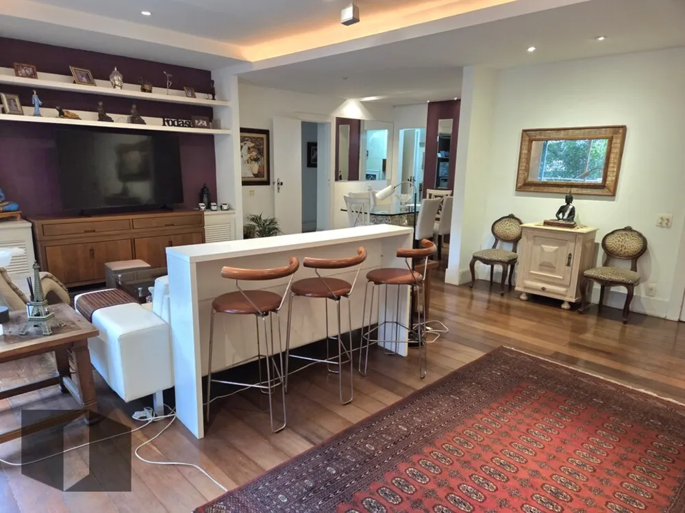 Apartamento, 3 quartos, 143 m² - Foto 14