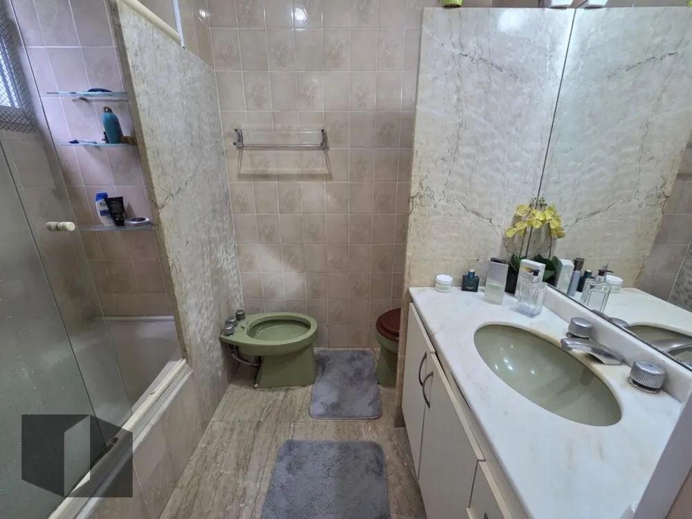Apartamento, 3 quartos, 143 m² - Foto 27