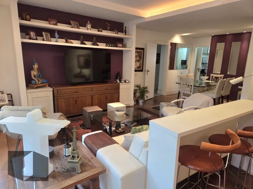 Apartamento, 3 quartos, 143 m² - Foto 19