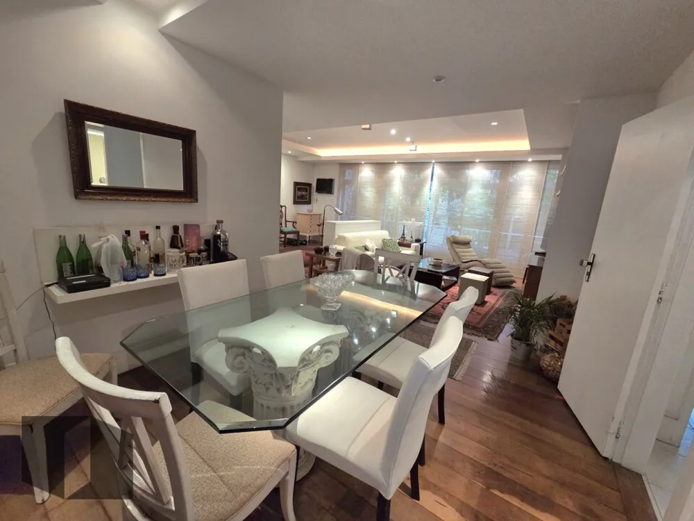 Apartamento, 3 quartos, 143 m² - Foto 12