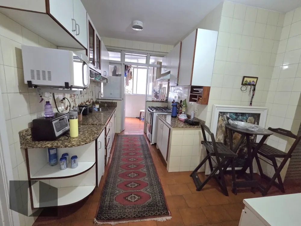 Apartamento, 3 quartos, 143 m² - Foto 24