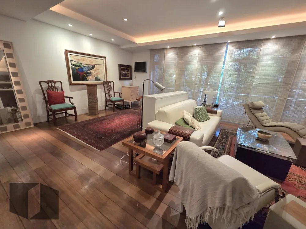 Apartamento, 3 quartos, 143 m² - Foto 22