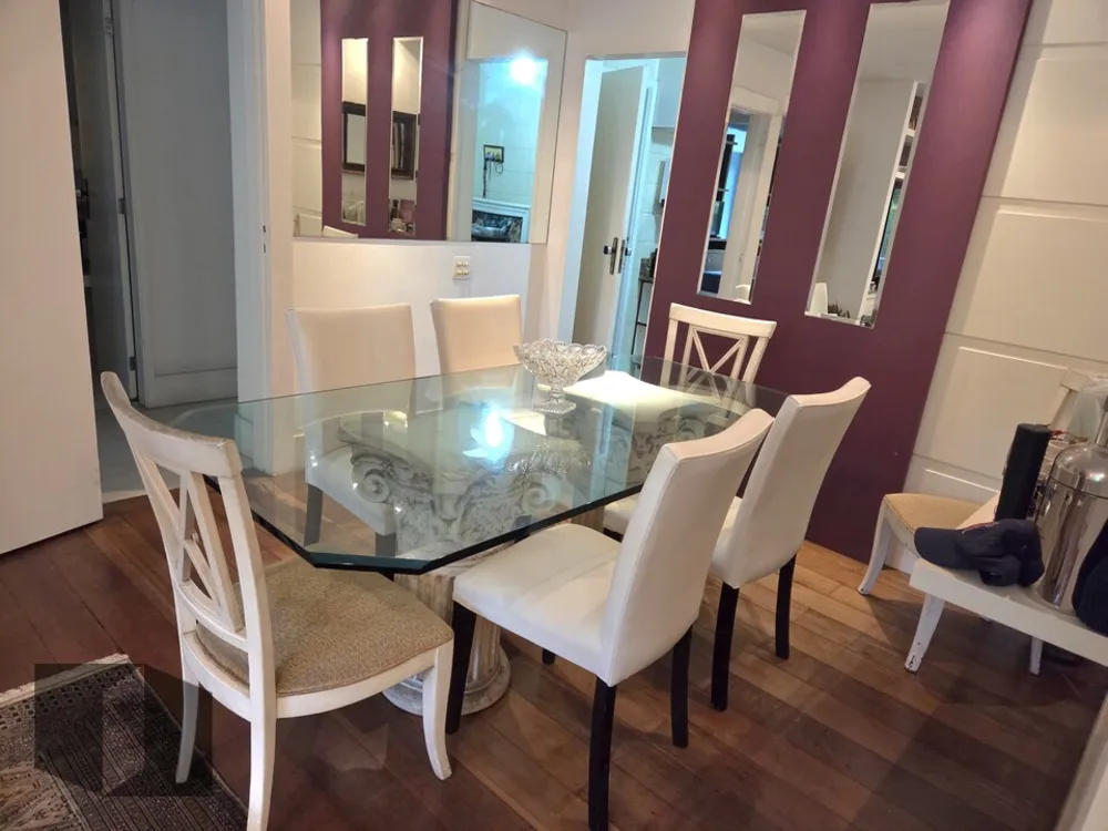 Apartamento, 3 quartos, 143 m² - Foto 10