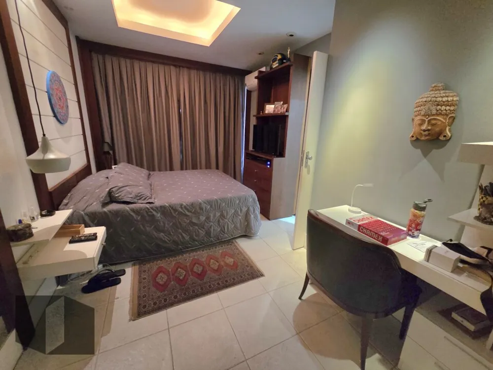 Apartamento, 3 quartos, 143 m² - Foto 1