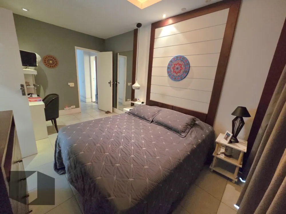 Apartamento, 3 quartos, 143 m² - Foto 16