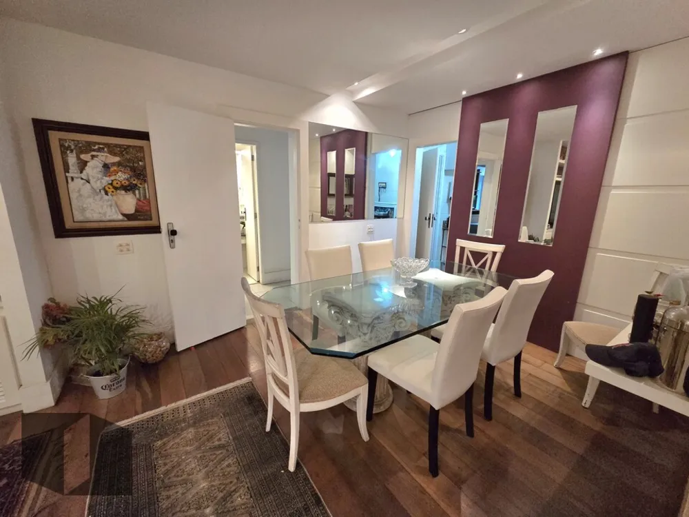 Apartamento, 3 quartos, 143 m² - Foto 18
