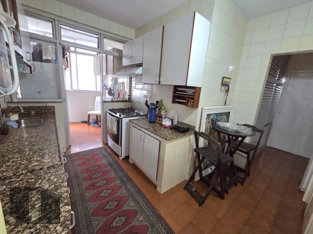 Apartamento, 3 quartos, 143 m² - Foto 31
