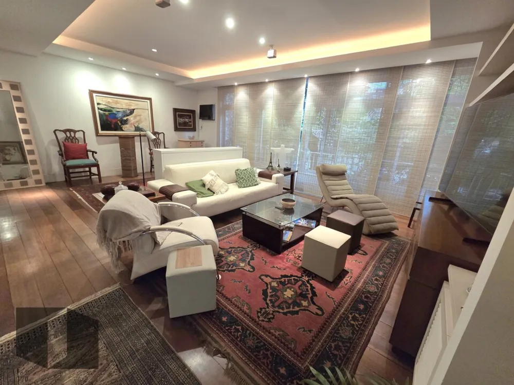 Apartamento, 3 quartos, 143 m² - Foto 29
