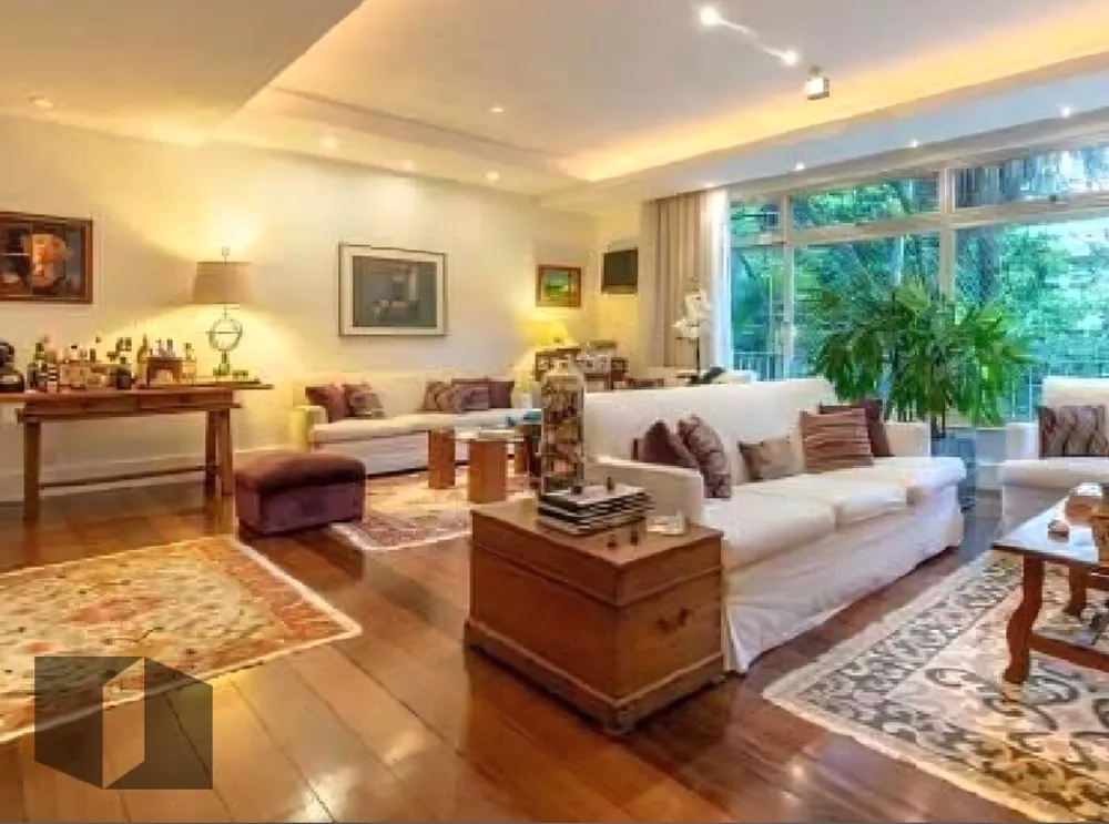 Apartamento, 3 quartos, 143 m² - Foto 6