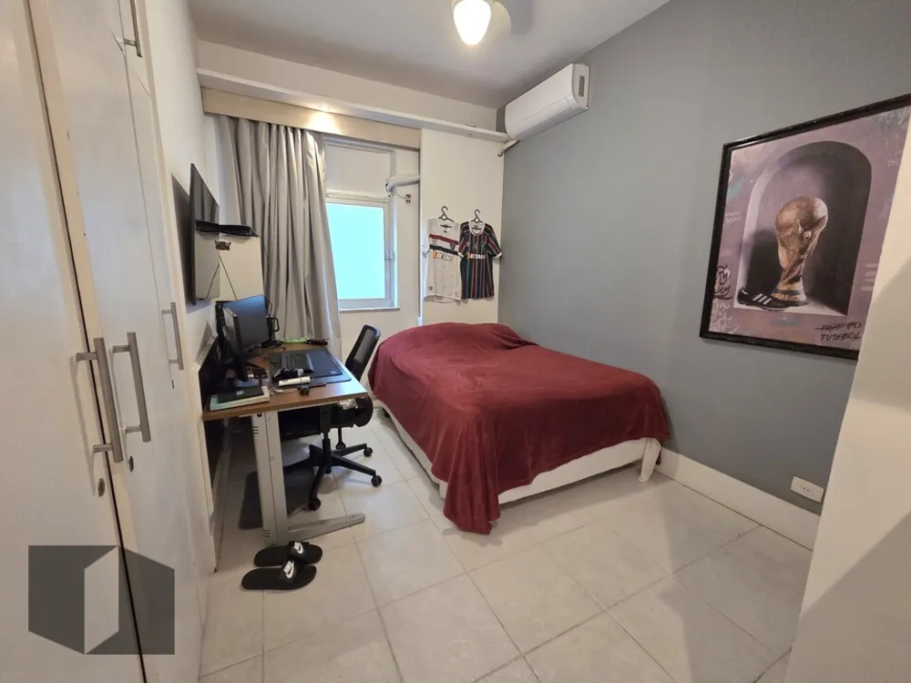 Apartamento, 3 quartos, 143 m² - Foto 20