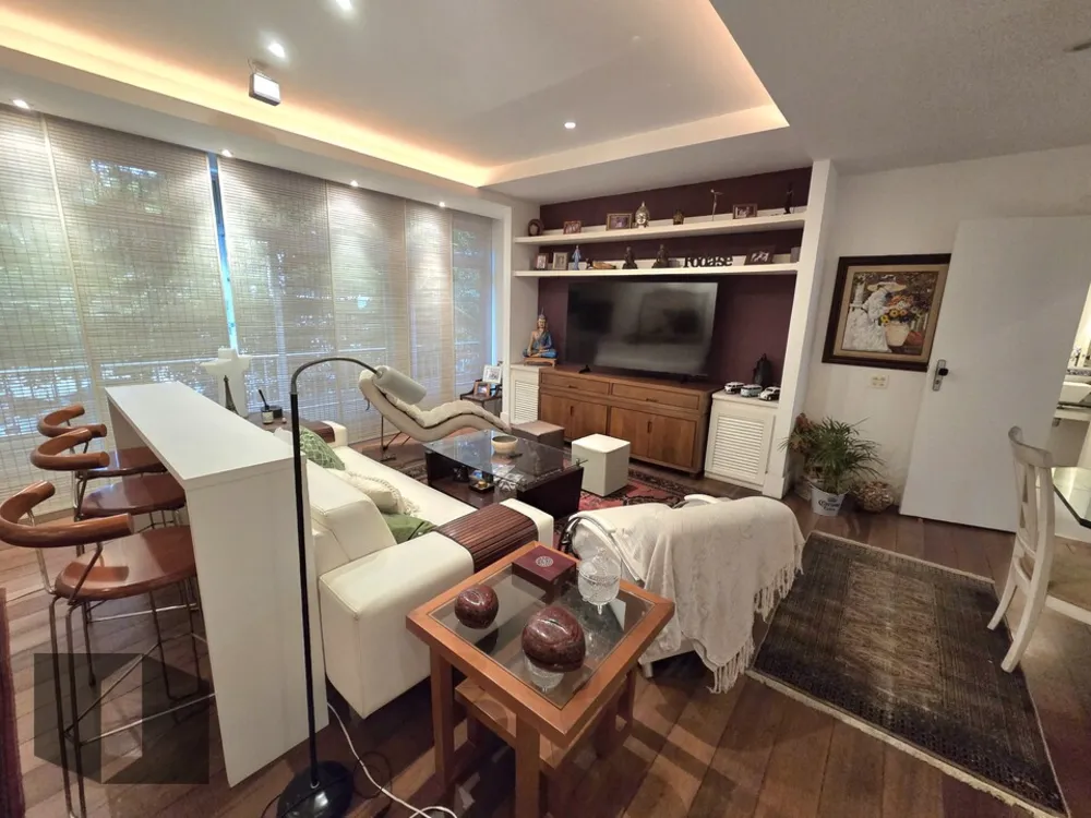 Apartamento, 3 quartos, 143 m² - Foto 4