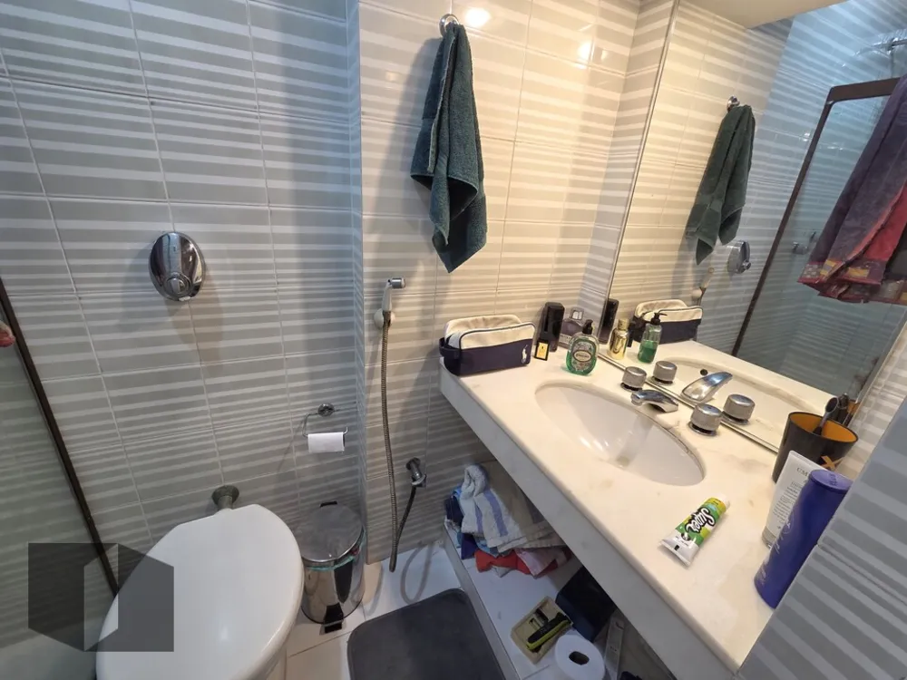 Apartamento, 3 quartos, 143 m² - Foto 11