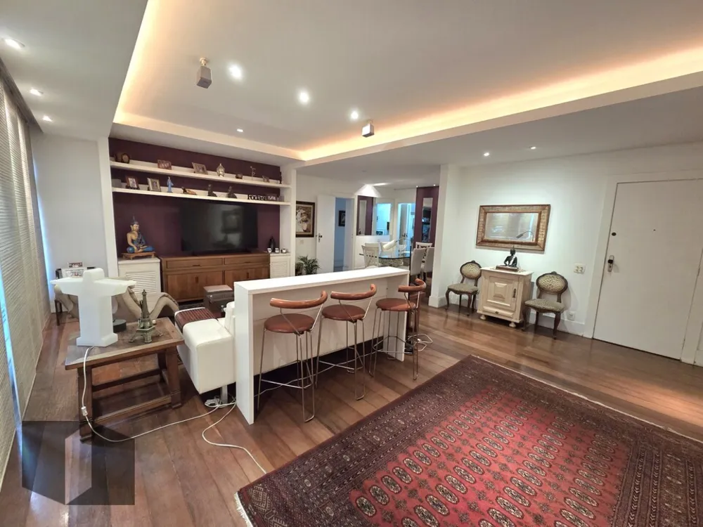 Apartamento, 3 quartos, 143 m² - Foto 23