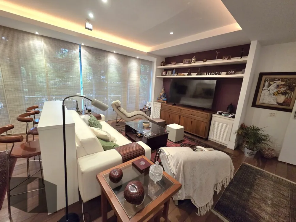 Apartamento, 3 quartos, 143 m² - Foto 3