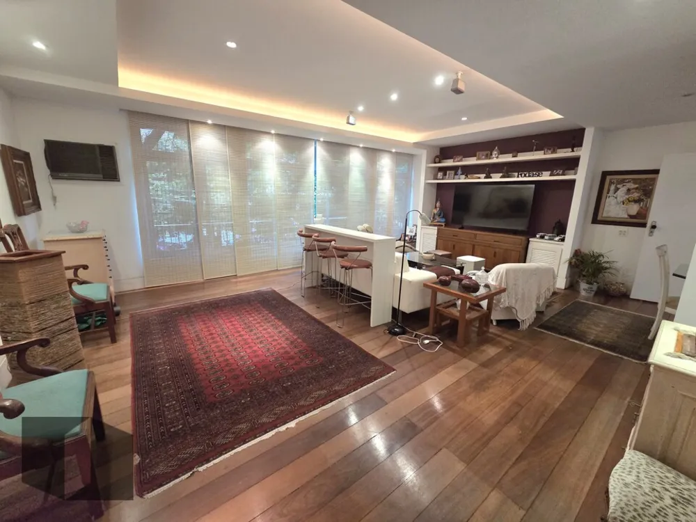 Apartamento, 3 quartos, 143 m² - Foto 33