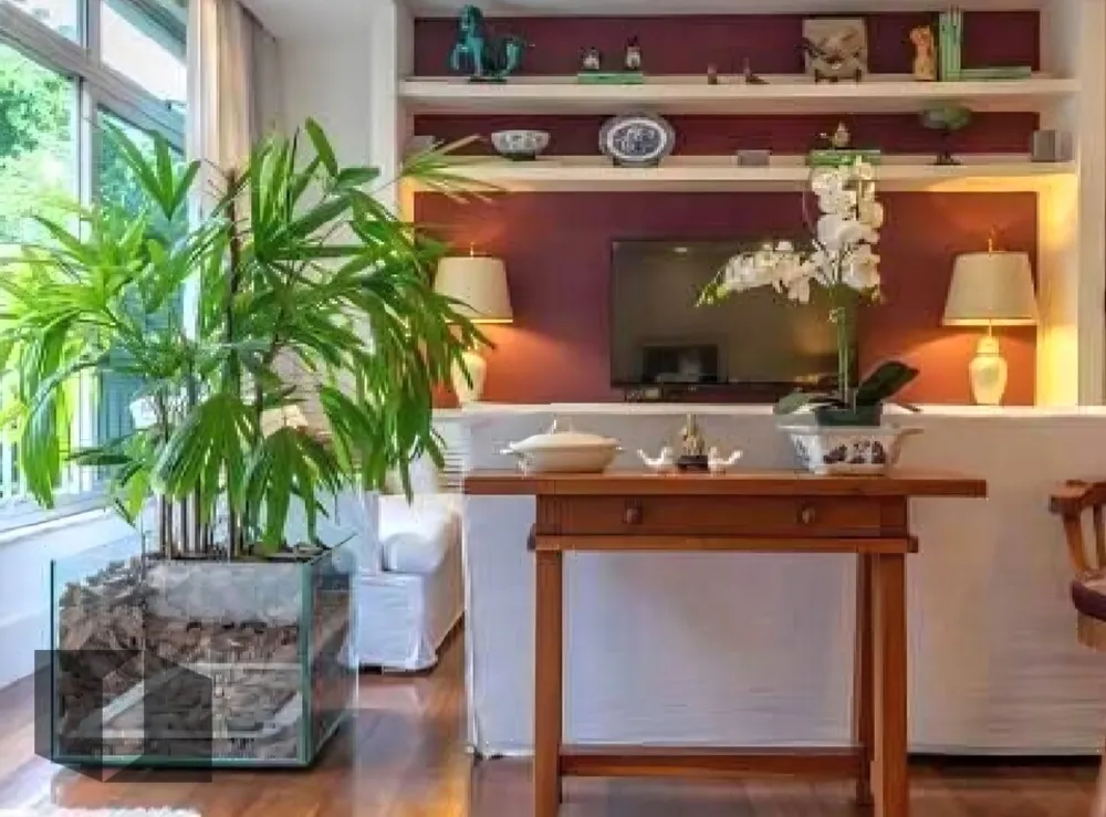 Apartamento, 3 quartos, 143 m² - Foto 26