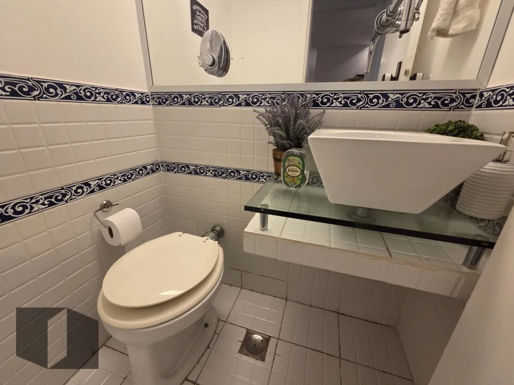 Apartamento, 3 quartos, 143 m² - Foto 2