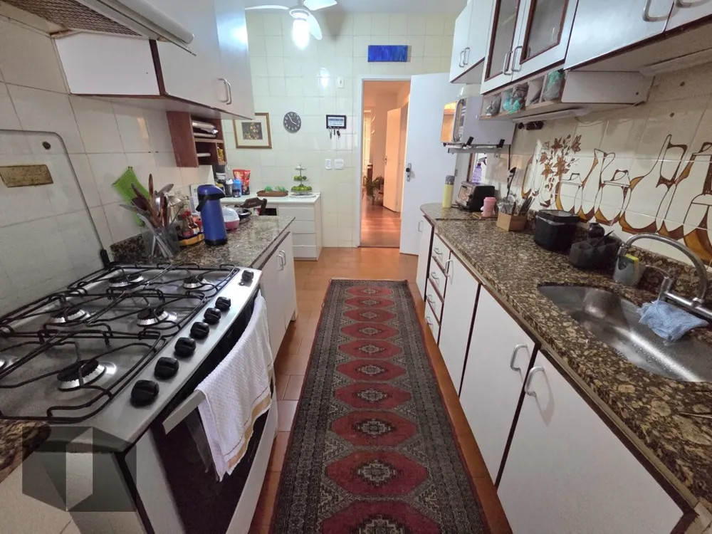 Apartamento, 3 quartos, 143 m² - Foto 9