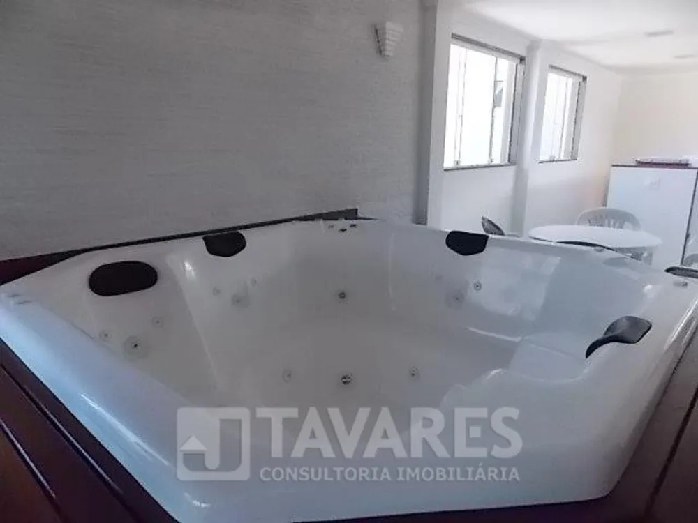 Casa de Condomínio, 4 quartos - Foto 23