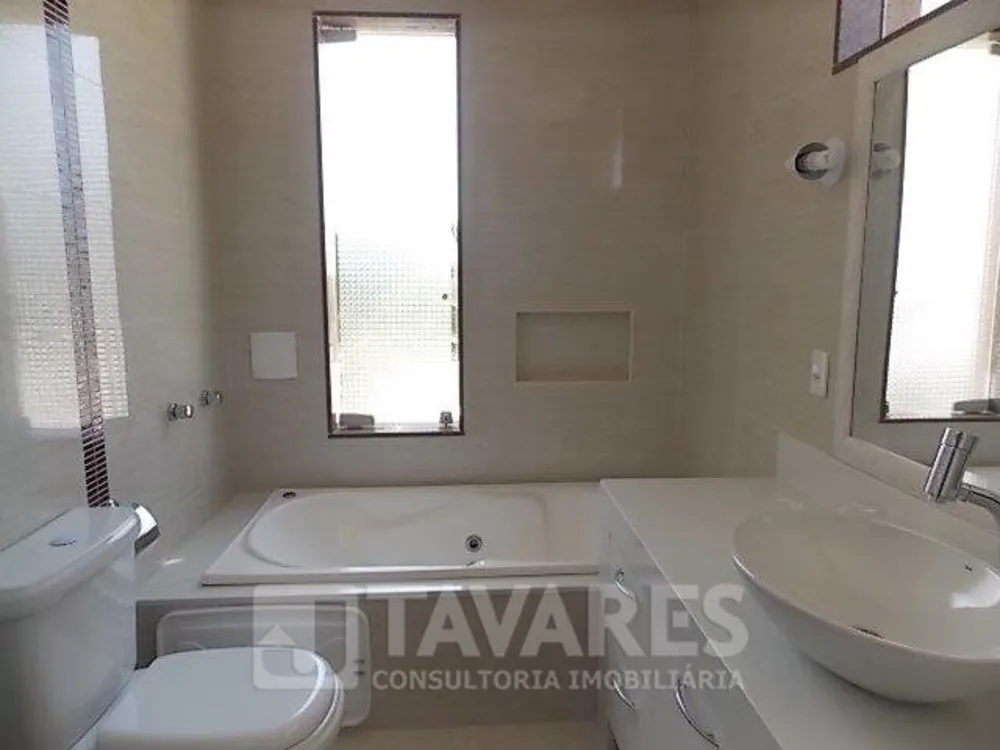 Casa de Condomínio, 4 quartos - Foto 19