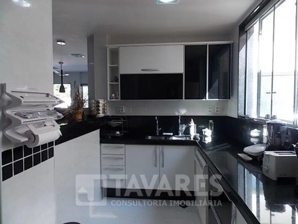 Casa de Condomínio, 4 quartos - Foto 10