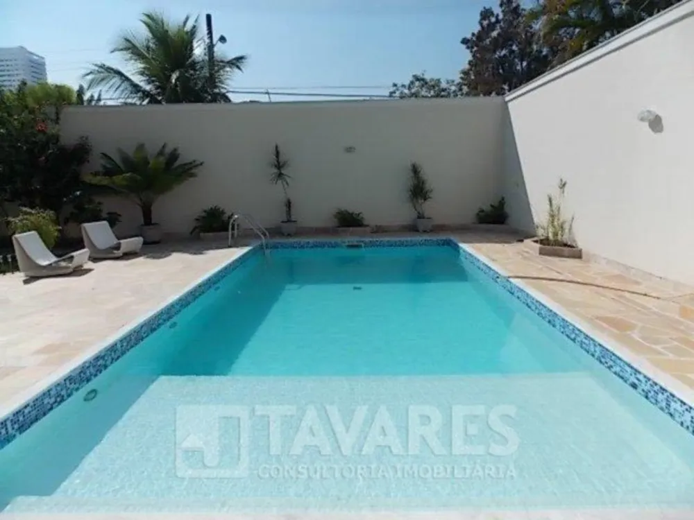 Casa de Condomínio, 4 quartos - Foto 30