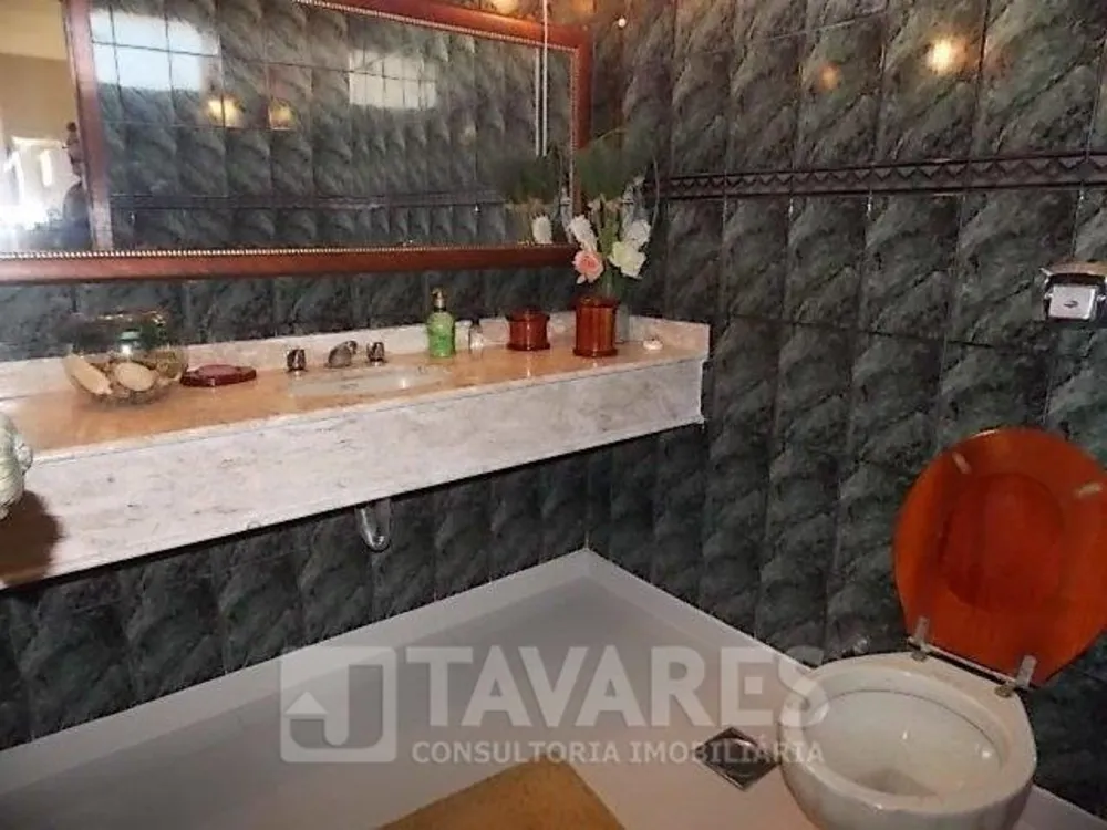 Casa de Condomínio, 4 quartos - Foto 5